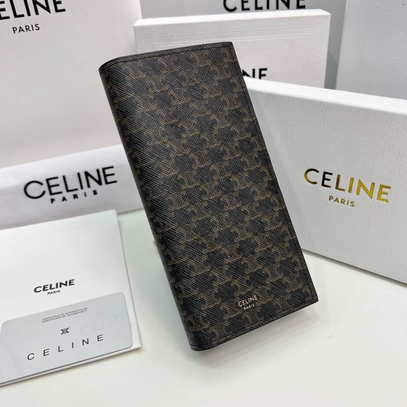 Celine Wallets Purse